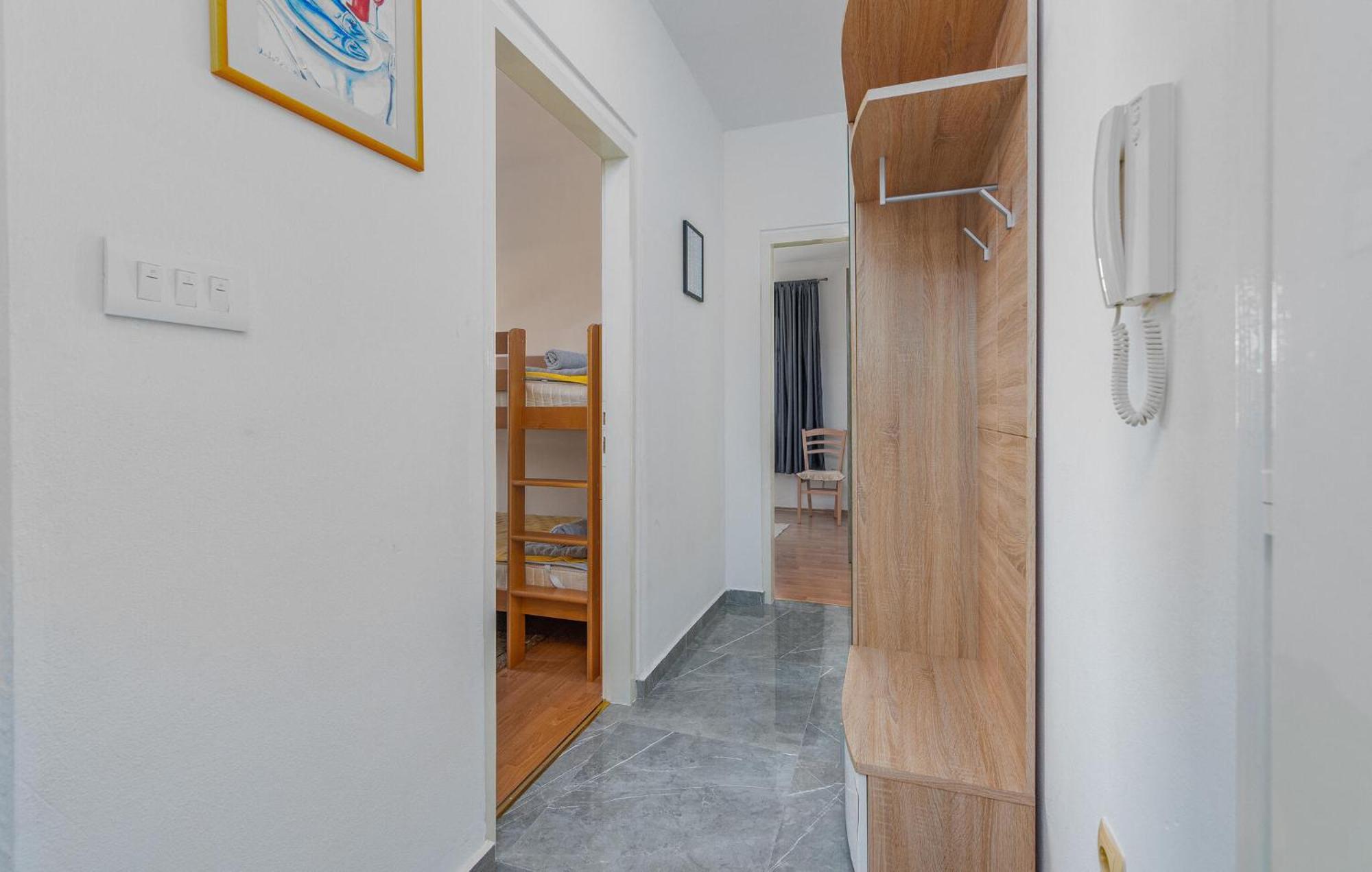 Amazing Apartment In باكوشتاني المظهر الخارجي الصورة