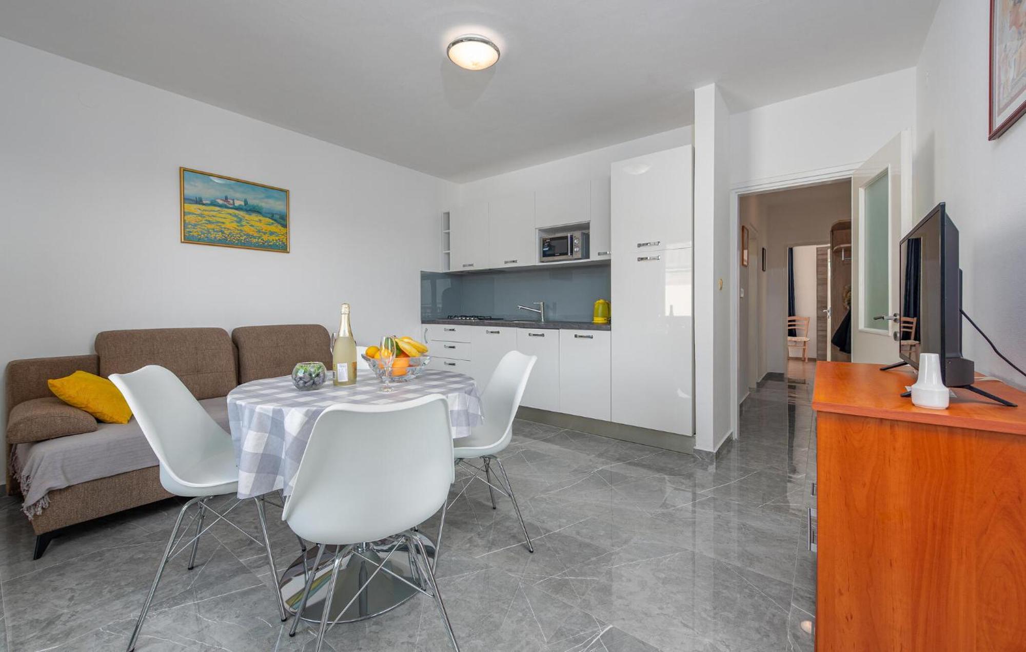 Amazing Apartment In باكوشتاني المظهر الخارجي الصورة