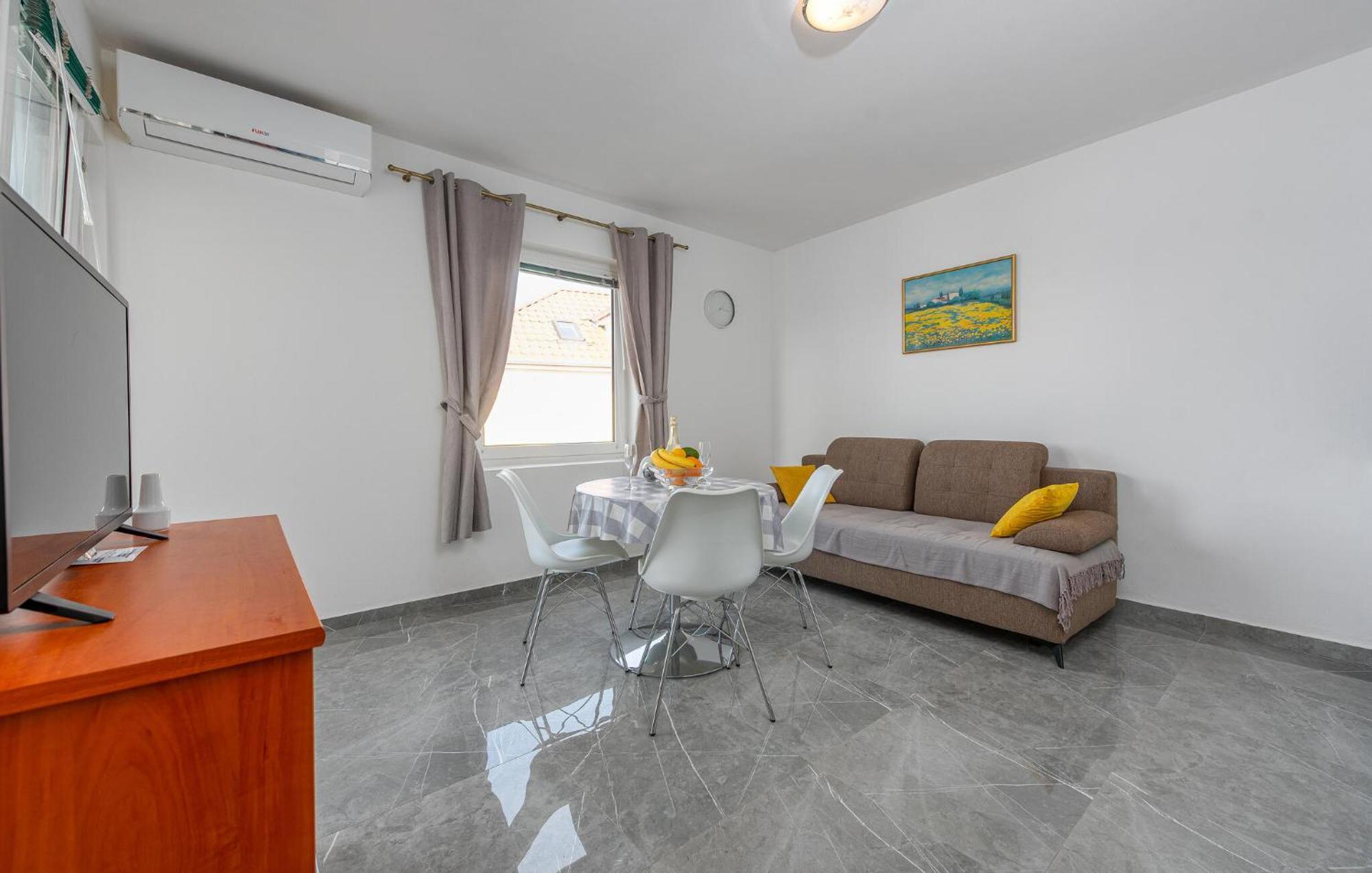 Amazing Apartment In باكوشتاني المظهر الخارجي الصورة