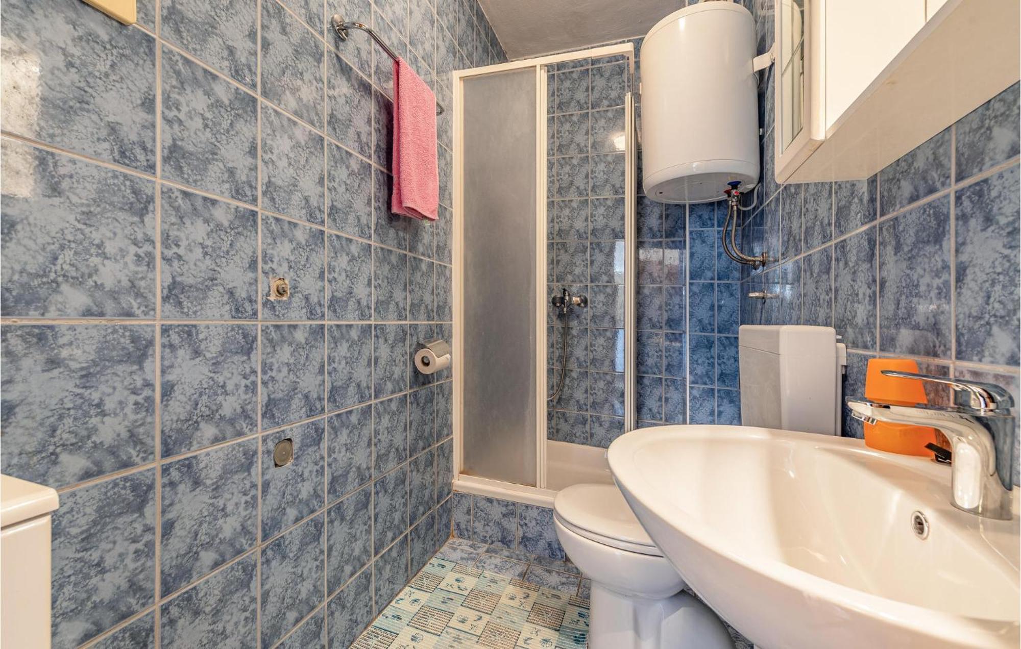 Amazing Apartment In باكوشتاني المظهر الخارجي الصورة