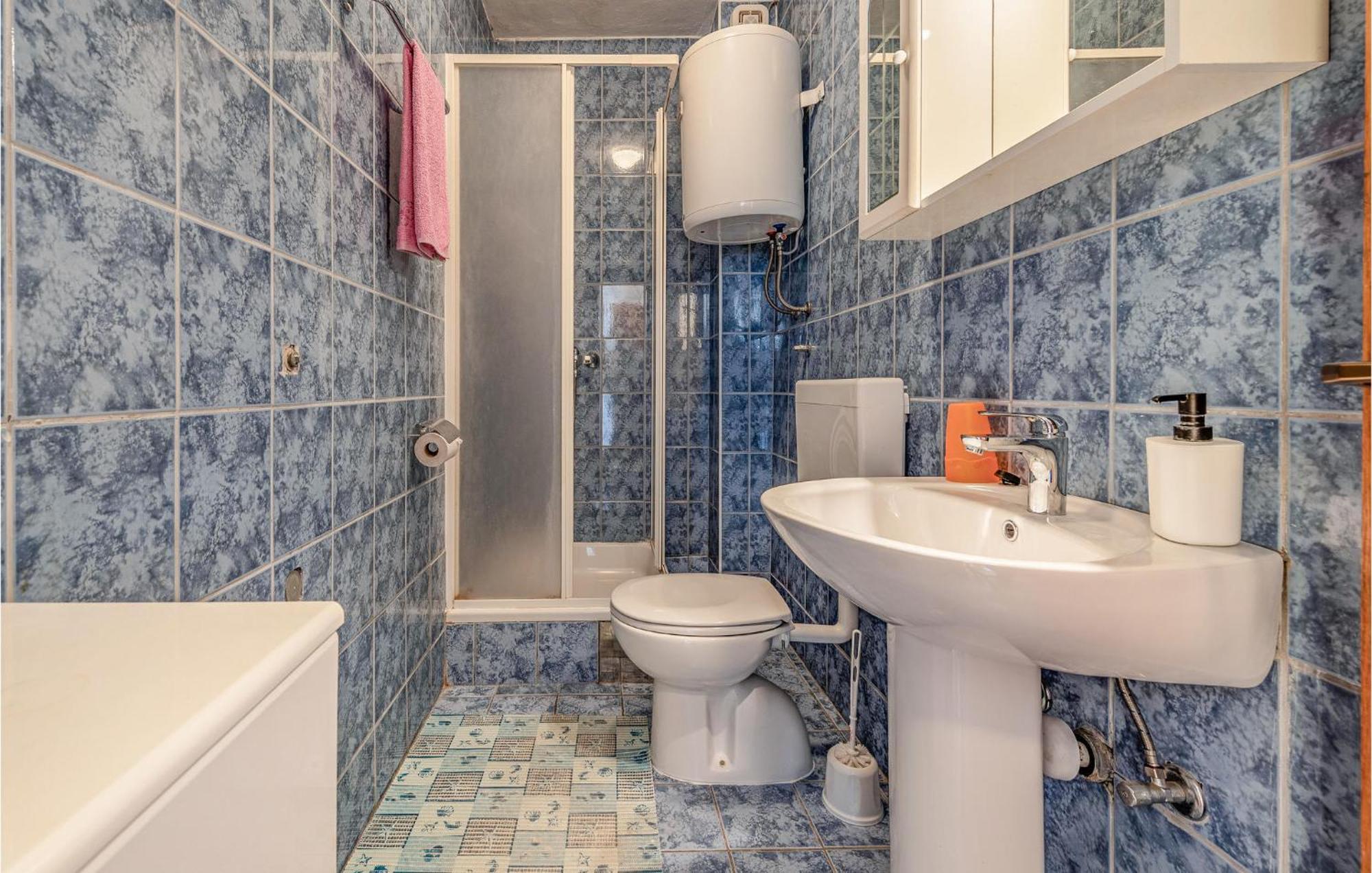 Amazing Apartment In باكوشتاني المظهر الخارجي الصورة