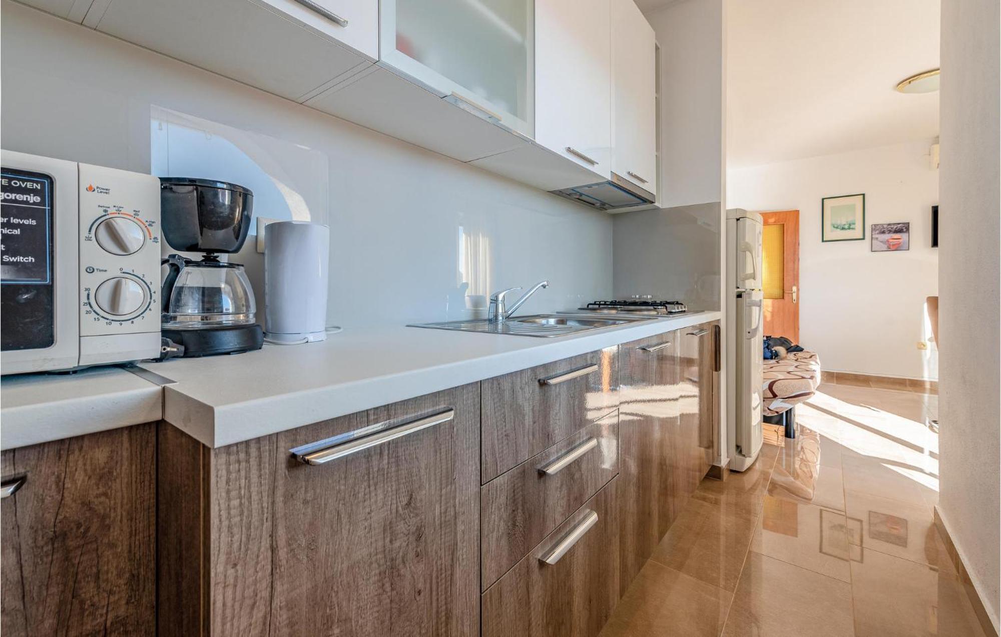 Amazing Apartment In باكوشتاني المظهر الخارجي الصورة